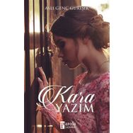 Kara Yazım - Aslı Genç Gürışık