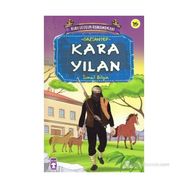 KARA YILAN - İSMAIL BILGIN
