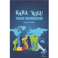 Kara Yolu Yolcu Taşımacılığı - Alpaslan Doğan