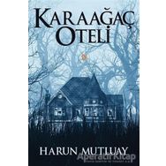 Karaağaç Oteli - Harun Mutluay