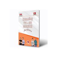 Karaağaç Yayınları TYT AYT Geometri Soru Bankası