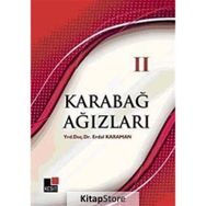 KARABAĞ AĞIZLARI 2 - ERDAL KARAMAN