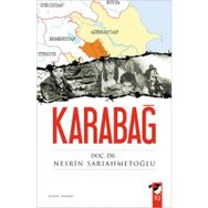 KARABAĞ - NESRIN SARIAHMETOĞLU