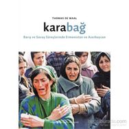 Karabağ - Thomas de Waal