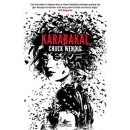 Karabakal - Chuck Wendig