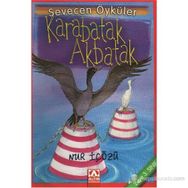 KARABATAK - AKBATAK - NUR ICOZU