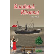 Karabatak Rüsumat Tunç Yayıncılık