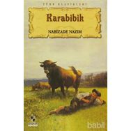 KARABIBIK - NABIZADE NAZIM (ISBN:9786051001845)