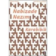 KARABIBIK - NABIZADE NAZIM (ISBN:9786054683864)