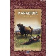 KARABIBIK - NABIZADE NAZIM (ISBN:9789756231043)