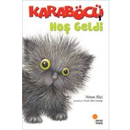 KARABÖCÜ 1 - HOŞ GELDI - NIRAN ELÇİ