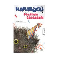 KARABÖCÜ 2 PARTININ GÖZBEBEĞİ - NIRAN ELÇİ