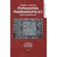 Karabük Eskipazar - Paphlagonia Hadrianoupolis'i Bilgin Kültür Sanat Kolektif