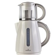 Karaca 1501 Latte Çay Makinesi