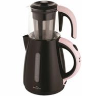 Karaca 1501 Pinkgold Çay Makinesi