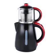 Karaca 1501 Redgold Çay Makinesi