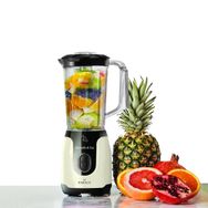 Karaca 153.03.06.6240 Blenfit Go Retro Krem Smoothie Blender