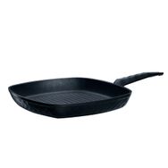 Karaca 153.03.07.7050 Bio Diamond Grill 28 cm 2.5 lt Tava