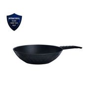 Karaca 153.03.08.0420 Bio Diamond 28 cm Antibakteriyel Kulp İndüksiyon Tabanlı Tava