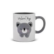 Karaca 153.09.01.2847 400 ml Animal Bear Mug
