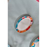 Karaca 20 cm Frolic Kayık Tabak