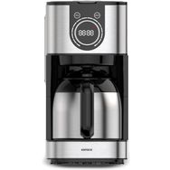 Karaca 2303 XL Inox Filtre Kahve Makinesi