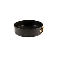 Karaca 26 cm Black Gold Kelepçeli Kek Kalıbı