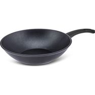 Karaca 28 cm Biodiamond Powerful Plus Wok Tava