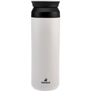 Karaca 500 ml Krem Rainbow Termos