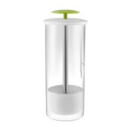 Karaca 550 ml Herbal Eco Cam Sebze Saklama Kabı