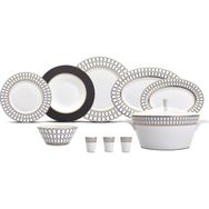 Karaca 60 Parça Ring Yemek Takımı