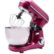 Karaca 801 Power Prochef 600 W 6 Kademeli Mikser Mor