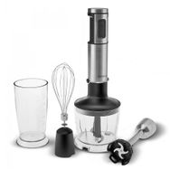 Karaca 9616B Quick Mix Inox Blender Set