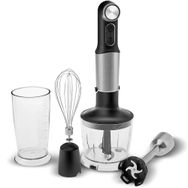 Karaca 9635B Quick Mix Inox Blender Set
