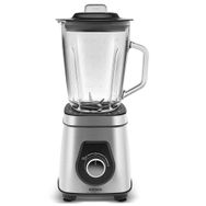 Karaca 9855 Quick Mix Inox 1200W Gri Smoothie Blender