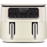 Karaca Air Pro Cook Duo Köz XXXL Airfryer