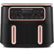 Karaca Air Pro Cook Duo Tandır XXXL 4+4 lt Airfryer