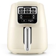Karaca Air Pro Cook Köz 4 lt XL Starlight Airfryer
