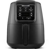 Karaca Air Pro Cook Köz XL 4 lt Black Shine Airfryer