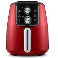 Karaca Air Pro Cook Manuel 4 lt XL Ruby Airfryer