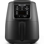 Karaca Air Pro Cook XL 2 in 1 4 lt Black Shine Airfryer