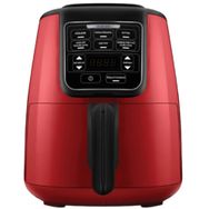 Karaca Air Pro Cook XL 2 in 1 4 lt Ruby Airfryer