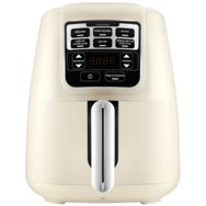 Karaca Air Pro Cook XL 2 in 1 4 lt Starlight Airfryer
