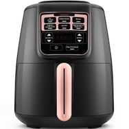 Karaca Air Pro Cook XL 2in1 Konuşan Airfryer