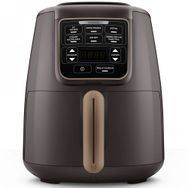 Karaca Air Pro Cook XL 2in1 Walnut Brown Airfryer