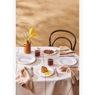 Karaca Albert 21 cm 6 Kişilik Pasta Seti