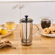 Karaca Alina Gri 350 ml French Press