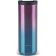 Karaca Anton 480 ml Pembe Çelik Termos