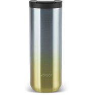Karaca Anton 480 ml Yeşil Sızdırmaz Çelik Termos