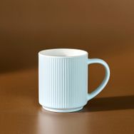 Karaca Arden Mavi 280 ml Kupa